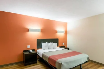 1 Kingsize-Bett | Nichtraucher