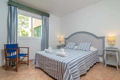 Barca Trencada (a3) - Apartment In Es Cap Des...