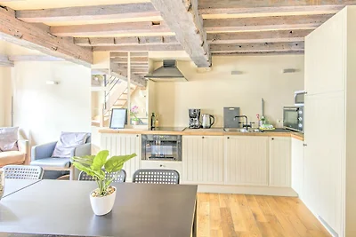 Temple Triplex – geräumiges Apartment