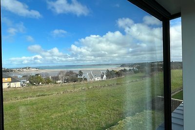 Villa mit herrlichem Meerblick, Strandzugang ...