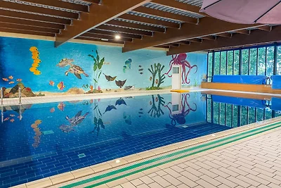 Ewijk See-Bungalow mit Garten