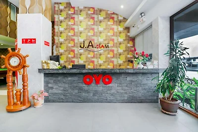 Superior Zweibettzimmer |Siam City Komfort