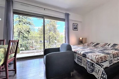 Appartement in de buurt van thermale baden in...