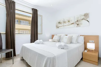 Graziosa villa a Puerto de Alcudia