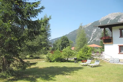 Romantico alloggio in montagna al 1° piano