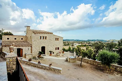 Ferienhaus in Son Serra de Marina