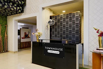 Komfortables Jayachandran-Schloss