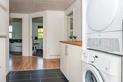 8 persone case ad Silkeborg-By Traum
