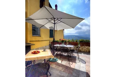 Ferienhaus Erholungsurlaub Civezza