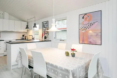 Ferienhaus Erholungsurlaub Saltum