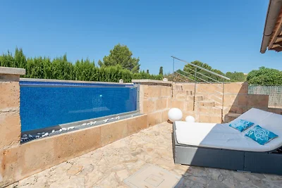 Finca Son Colom (finca Sun Club Home)