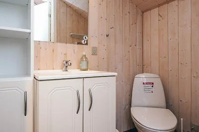 7 persoons vakantie huis in Ebeltoft