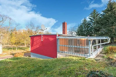 Ferienhaus Ferienwohnung in Güntersberge am...