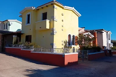 Ferienwohnung mit 1 Schlafzimmer