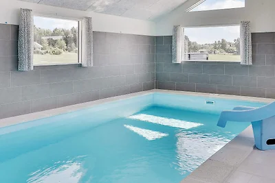 Luxuriöses Refugium mit Pool
