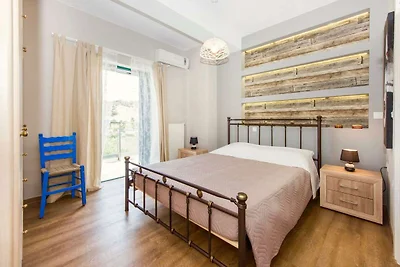 Splendida villa a Gerani con piscina privata