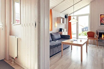 4 Personen Ferienhaus in GROEMITZ