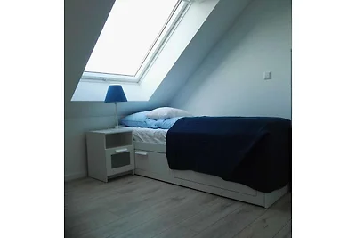 Moderne Ferienwohnung mit Sauna & Terrasse