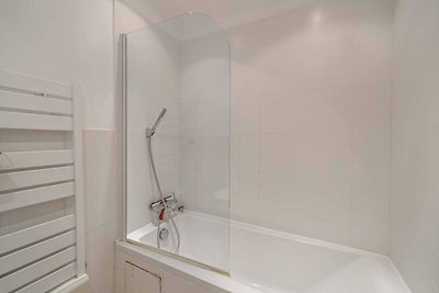 Charmante Wohnung am Boulevard Alexandre III