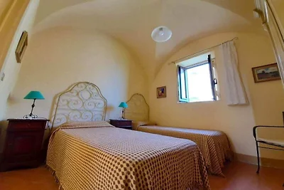 Casale Mare Praiola