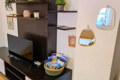 Shadow of Nehaj - Two Bedroom Apartment with ...
