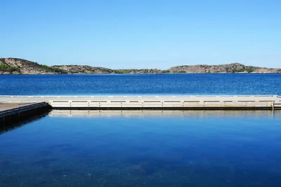 5 Personen Ferienhaus in FJÄLLBACKA