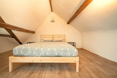 Die Altstadt-Lodge in Antwerpen | 3-Zimmer-Wo...