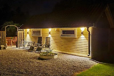 4 Personen Ferienhaus in FÄRLÖV-By Traum