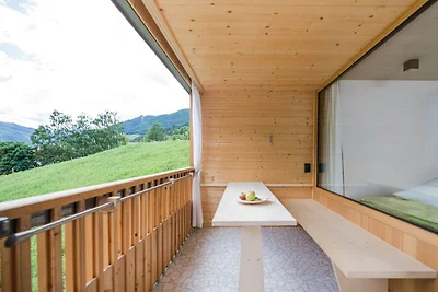 Holiday house in Ahrntal with 5 bedrooms