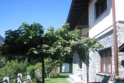Ferienhaus mit 4 Schlafzimmer