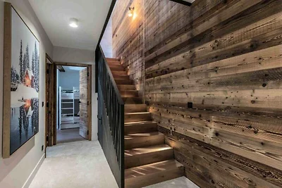 Ferienwohnung Familienurlaub Courchevel