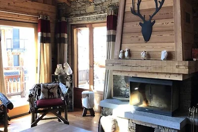 Chalets für 10 Personen