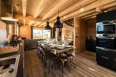 Appartamento vicino alle Aiguilles d'Arves