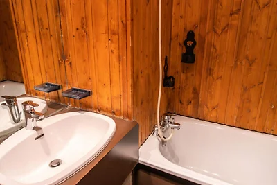 Monolocale con angolo montagna nel cuore di L...