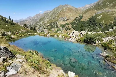 Appartamento vicino alla pista