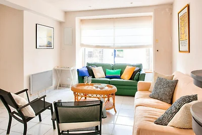 Appartamento vicino alla spiaggia e al porto ...