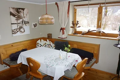 Appartement Aschbach