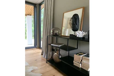 Bungalow im Wald