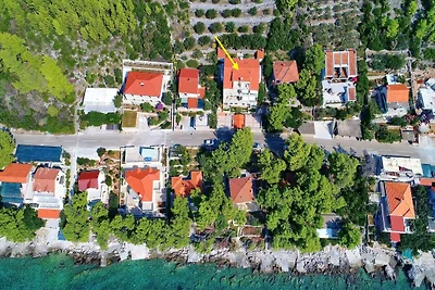 Seaside Apartments Markota - One Bedroom Apar...