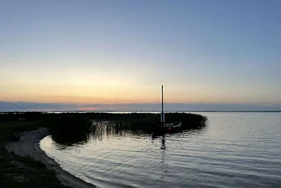 Bij de Saaler Bodden