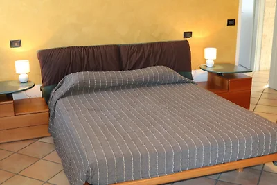 Lazise Spokojny Ogród Escape