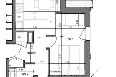 Residenz Echo Du Pleney