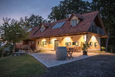 Ferienwohnung mit 1 Schlafzimmer