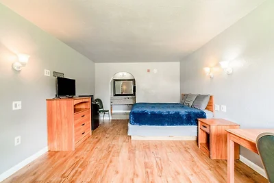 Vakantieappartement Gezinsvakantie Texas