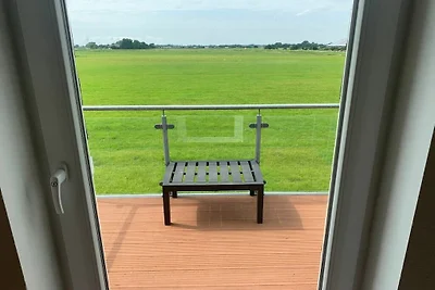Apartamento vacacional en el Mar del Norte,...