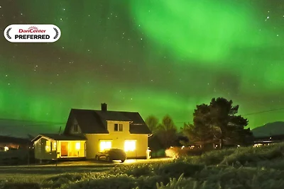 6 Personen Ferienhaus in Storsteinnes
