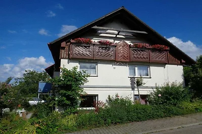 Ferienwohnung mit 1 Schlafzimmer