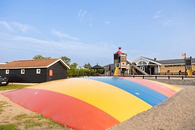 5 persoons vakantieparkhuis in Holbaek