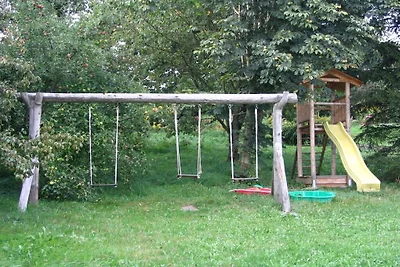 Ferienwohnung mit 2 Schlafzimmer