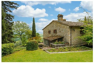 Casale Lilio Komfortable Ferienresidenz